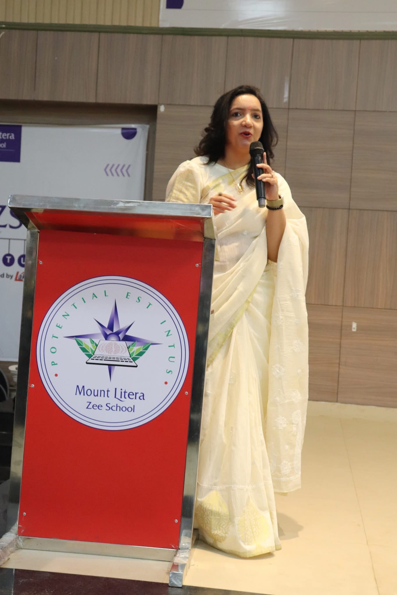 Guest of Honour Cover
